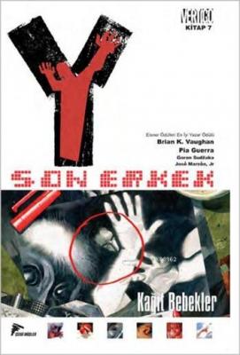 Y: Son Erkek 7
