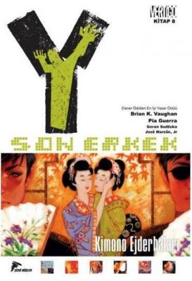 Y: Son Erkek 8