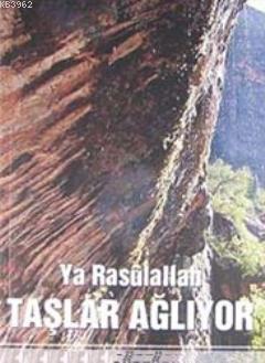 Ya Rasulallah Taşlar Ağlıyor