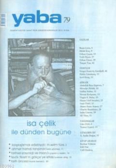 Yaba Edebiyat Dergisi Sayı: 79 Kolektif