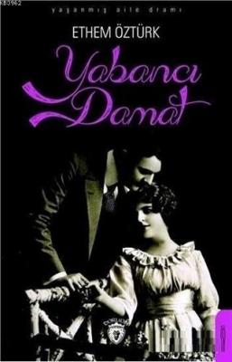 Yabancı Damat