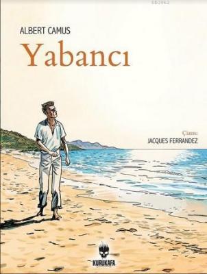 Yabancı Albert Camus