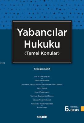 Yabancılar Hukuku