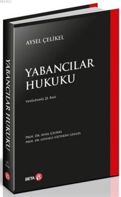 Yabancılar Hukuku