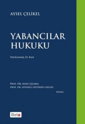 Yabancılar Hukuku