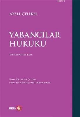 Yabancılar Hukuku