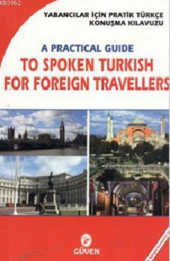 Yabancılar İçin Türkçe Konuşma Kılavuzu (Cep - İngilizce) Mehmet Akar