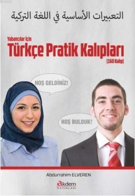 Yabancılar İçin Türkçe Pratik Konuşma Kalıpları