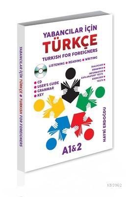 Yabancılar için Türkçe