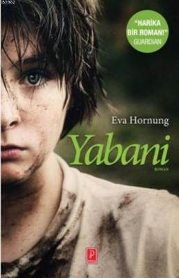 Yabani Eva Hornung