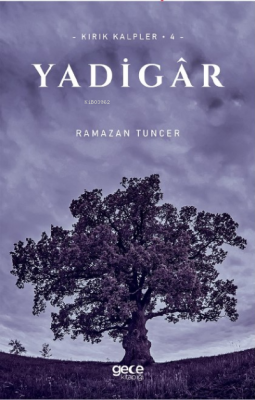 Yadigar Ramazan Tuncer