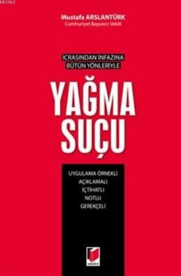 Yağma Suçu