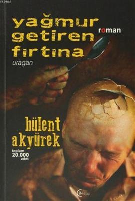Yağmur Getiren Fırtına