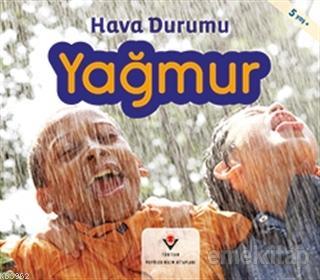 Yağmur - Hava Durumu