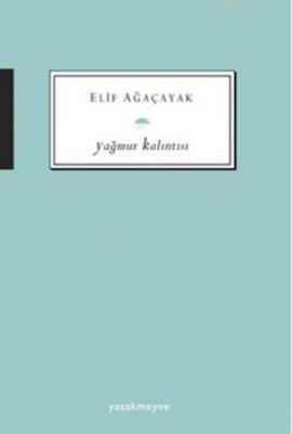 Yağmur Kalıntısı