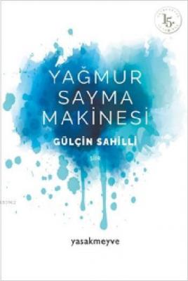 Yağmur Sayma Makinesi
