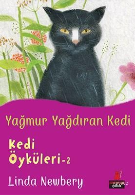 Yağmur Yağdıran Kedi