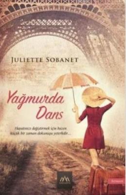 Yağmurda Dans