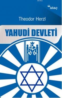 Yahudi Devleti