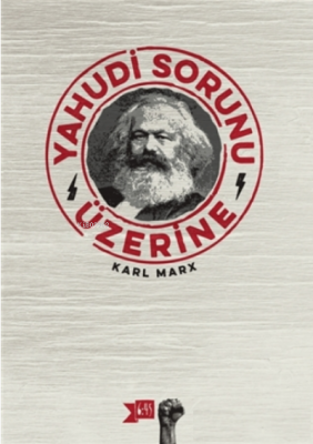 Yahudi Sorunu Üzerine