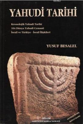 Yahudi Tarihi Yusuf Besalel