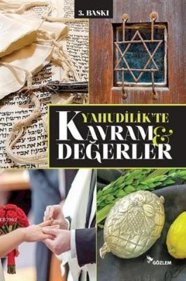 Yahudilikte Kavram ve Değerler
