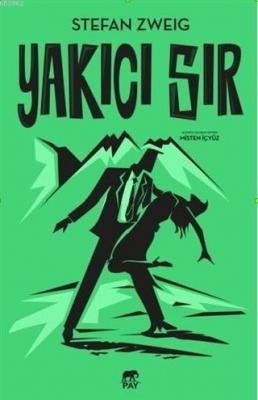 Yakıcı Sır