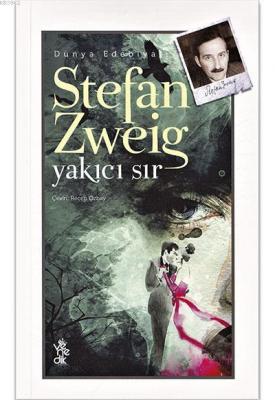 Yakıcı Sır Stefan Zweig