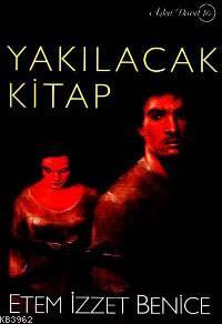 Yakılacak Kitap