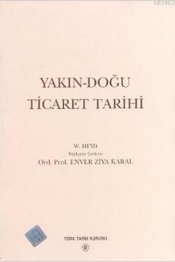 Yakın-Doğu Ticaret Tarihi