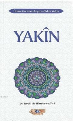 Yakin Seyyid bin Hüseyin El - Affani