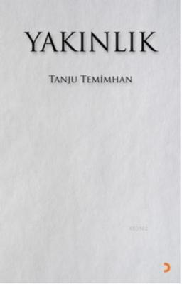 Yakınlık Tanju Temimhan