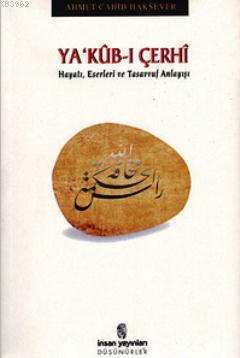 Ya'kub-ı Çerhi
