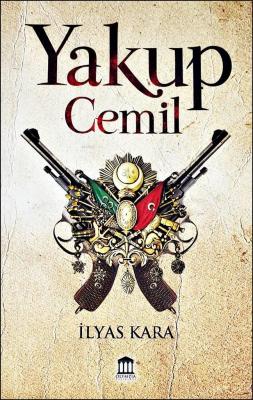 Yakup Cemil