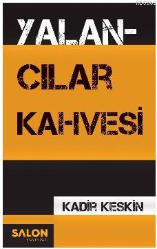 Yalancılar Kahvesi