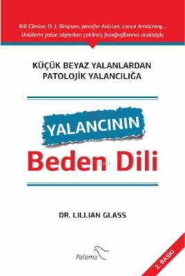 Yalancının Beden Dili