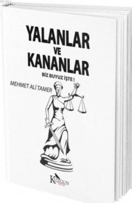 Yalanlar Ve Kananlar