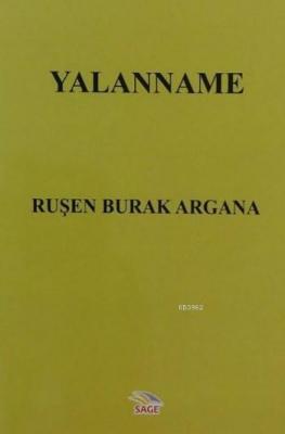 Yalanname