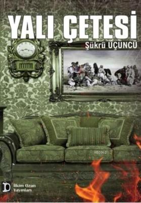Yalı Çetesi