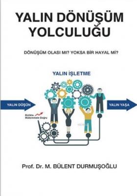 Yalın Dönüşüm Yolculuğu