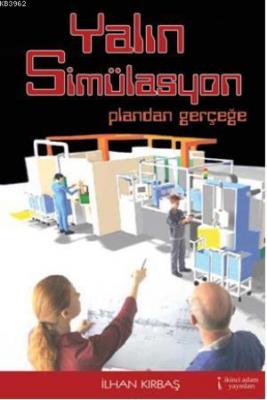 Yalın Simülasyon