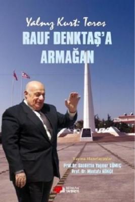 Yalnız Kurt :Toros