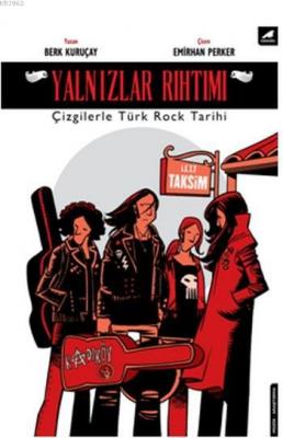 Yalnızlar Rıhtımı