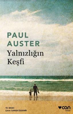 Yalnızlığın Keşfi Paul Auster
