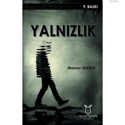 Yalnızlık