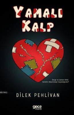 Yamalı Kalp