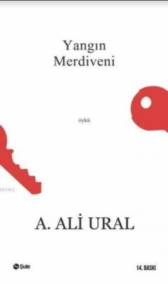 Yangın Merdiveni Kaçış Hikayeleri