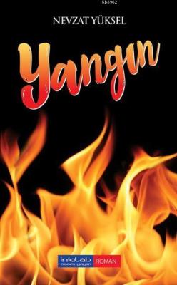 Yangın