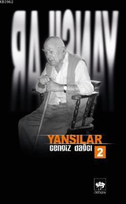 Yansılar 2 Cengiz Dağcı