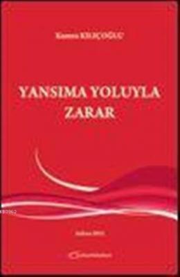 Yansıma Yoluyla Zarar